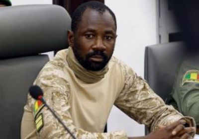 المجلس العسكري بمالي يصدم فرنسا بذلك القرار