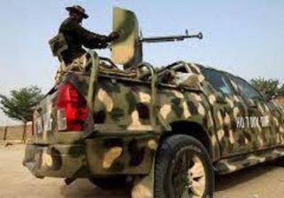 الرئيس النيجيري يعلق على اختطاف 168 شخصًا