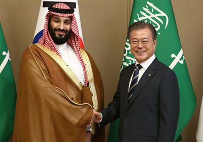 كوريا الجنوبية تسمح بدخول مواطني السعودية بدون تأشيرة لمدة 30 يومًا