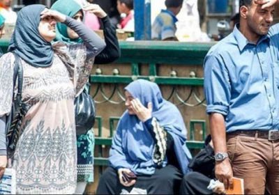 حالة طقس ثاني أيام عيد الفطر في مصر