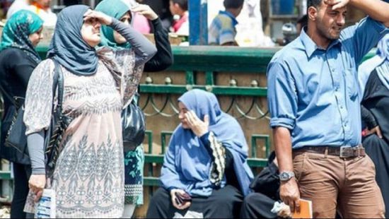 حالة طقس ثاني أيام عيد الفطر في مصر