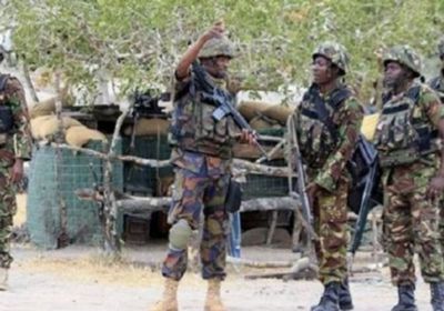 الشباب الإرهابية تهاجم قاعدة أتميس لحفظ السلام بجنوب الصومال