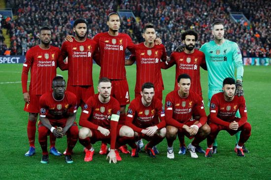 معلق مباراة ليفربول وفياريال في إياب نصف نهائي دوري أبطال أوروبا