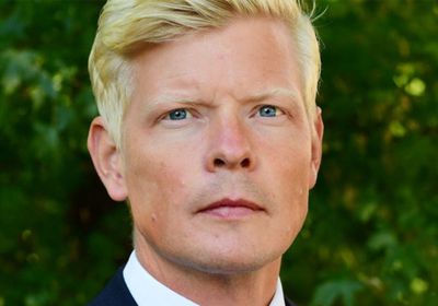 جروندبرج يدعو إلى حماية حرية الصحافة