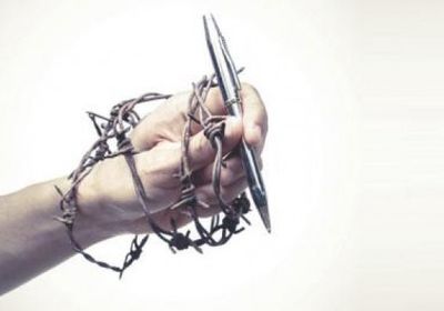 إيران بين الأسوأ على مؤشر حرية الصحافة العالمية 2022