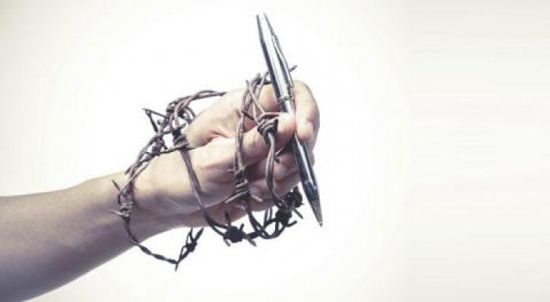 إيران بين الأسوأ على مؤشر حرية الصحافة العالمية 2022