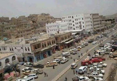 هزة أرضية تضرب أبين والبيضاء