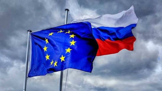 الاتحاد الأوروبي يعكف على إعداد عقوبات جديدة ضد روسيا