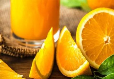دواء طبيعي.. فوائد تناول البرتقال
