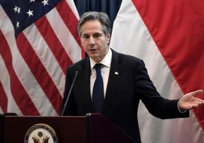 بلينكن يلقي خطابًا عن السياسة الأمريكية تجاه الصين