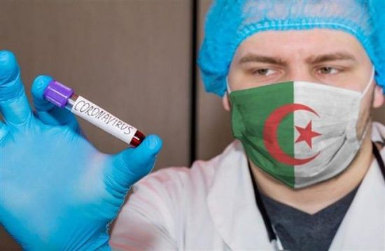 الجزائر دون إصابات ووفيات بكورونا