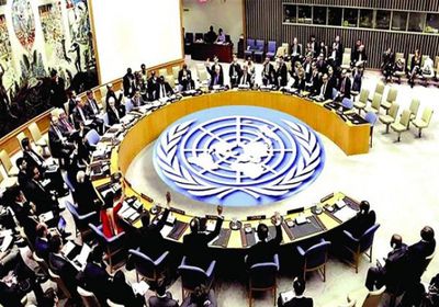 روسيا تقاطع اليوم الأربعاء اجتماعًا لمجلس الأمن الدولي