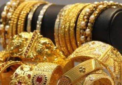 أسعار الذهب اليوم الأربعاء 4-5-2022 في اليمن