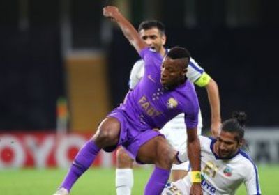 العين وشباب أهلي دبي يلتقيان بنهائي كأس رابطة المحترفين الإماراتية