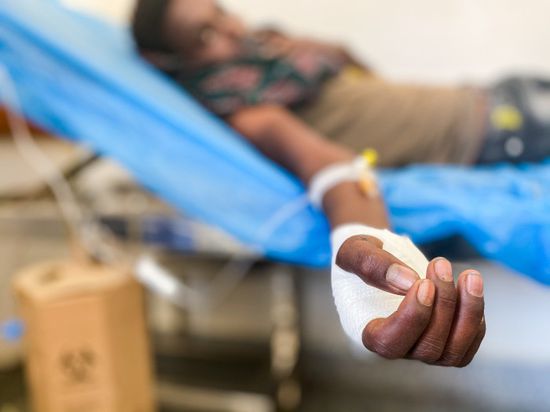 "الدولية للهجرة" تطلب دعما لمواصلة نشاطها في اليمن