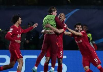 بعد تأهل ليفربول.. موعد نهائي دوري أبطال أوروبا 2022
