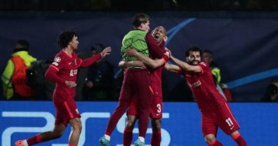 بعد تأهل ليفربول.. موعد نهائي دوري أبطال أوروبا 2022