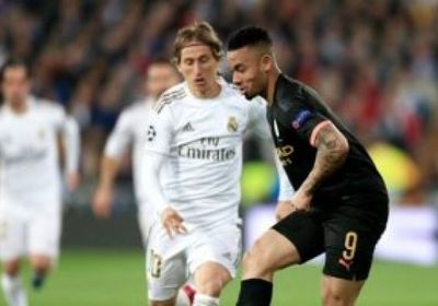 ريال مدريد يصطدم بالسيتي.. مواعيد مباريات اليوم الأربعاء