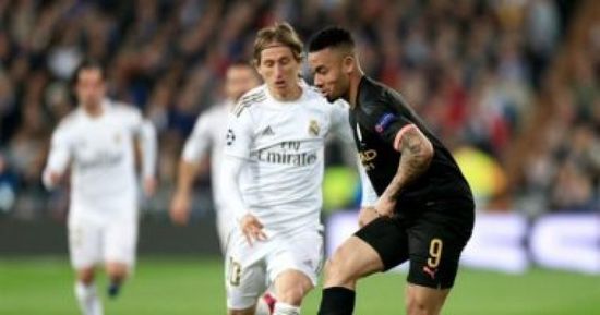 ريال مدريد يصطدم بالسيتي.. مواعيد مباريات اليوم الأربعاء