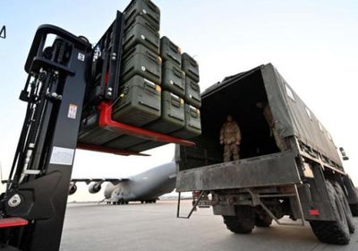 روسيا تهدد الدول الغربية المساندة لأوكرانيا