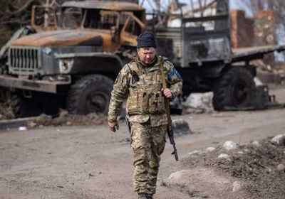 روسيا تبرر هجومها على آزوفستال