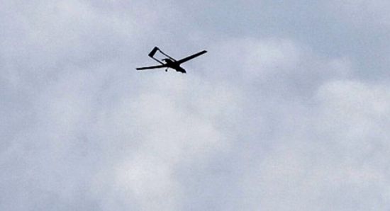 معايدة المليشيا.. مسيرة حوثية تسقط قنابلها بمحيط حديقة في تعز