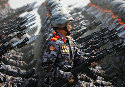 واشنطن تطالب كوريا الشمالية بتجنب التصعيد 