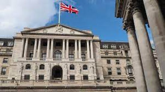 توقعات برفع بنك انجلترا الفائدة غدا