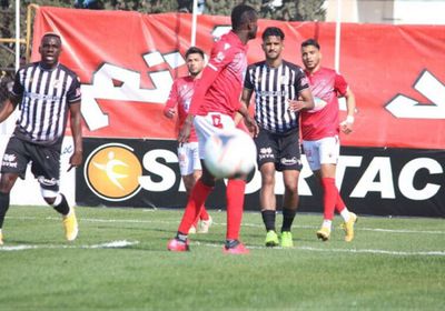 نتيجة مباراة النجم الساحلي والصفاقسي في الدوري التونسي