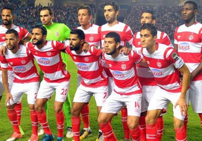 الإفريقي يهزم اتحاد بن قردان بالدوري التونسي بهدف نظيف