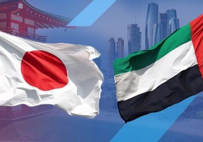 اليابان تلجأ إلى الإمارات لتعويض إمدادات النفط