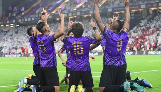 العين يتوج ببطولة كأس الرابطة الإماراتية للمرة الثانية في تاريخه