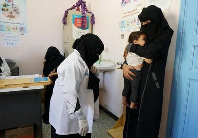 1.3 مليون امرأة حامل تحتاج إلى مساعدة غذائية