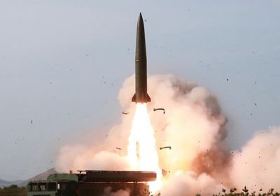 واشنطن تعرب عن قلقها إزاء التجارب الصاروخية لكوريا الشمالية