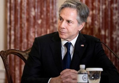 بعد إصابته بكورونا.. إرجاء خطاب بلينكن الخاص بالصين