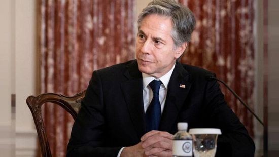 بعد إصابته بكورونا.. إرجاء خطاب بلينكن الخاص بالصين