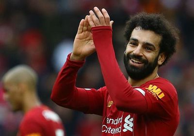 محمد صلاح يغرد بعد تأهل ريال مدريد لنهائي أبطال أوروبا