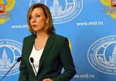 روسيا تعلن وجود مرتزقة من إسرائيل بصفوف آزوف