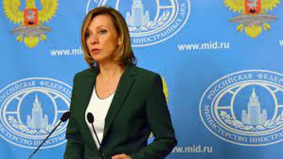 روسيا تعلن وجود مرتزقة من إسرائيل بصفوف آزوف