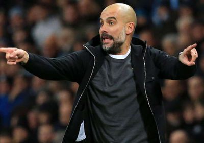 تصريحات جوارديولا عقب خروج السيتي من أبطال أوروبا