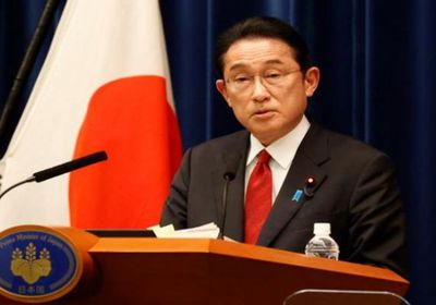 روسيا تحظر دخول رئيس وزراء اليابان لأراضيها