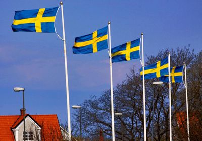 السويد تعلن تلقي ضمانات أمريكية للانضمام لـ"الناتو"