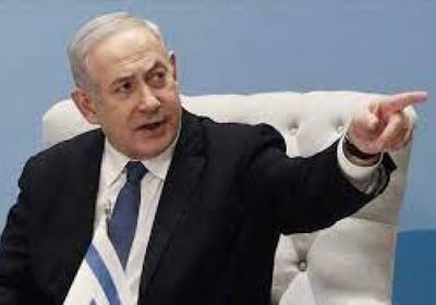 نتنياهو: انهيار الحكومة الإسرائيلية مسألة وقت