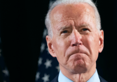 بايدن يعلن أجزاء "نيو مكسيكو"  مناطق كوارث