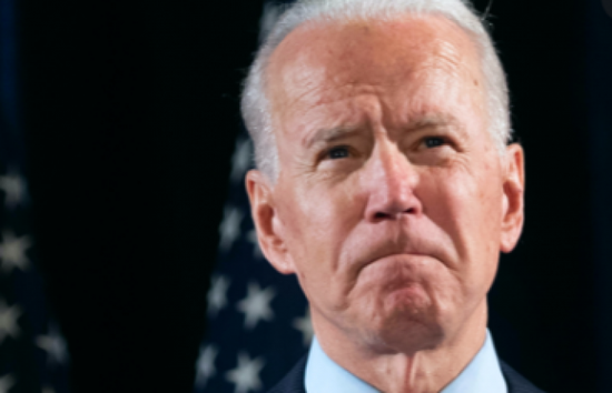 بايدن يعلن أجزاء "نيو مكسيكو"  مناطق كوارث