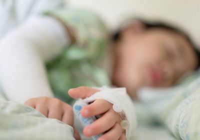 حقيقة وجود حالات لمرض التهاب الكبد لدى الأطفال بالمغرب