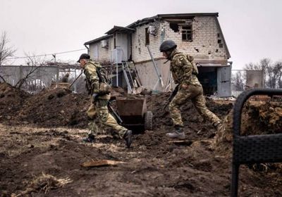 أوكرانيا تقصف قرى داخل روسيا