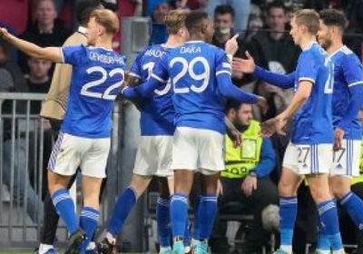 حسم المتأهلين لنهائي الدوري الأوروبي.. مواعيد مباريات اليوم