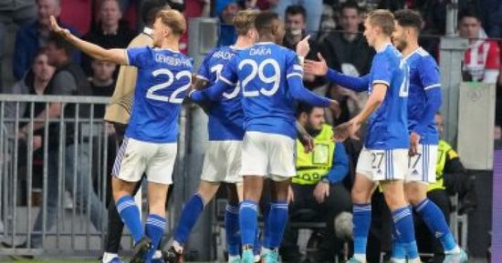 حسم المتأهلين لنهائي الدوري الأوروبي.. مواعيد مباريات اليوم