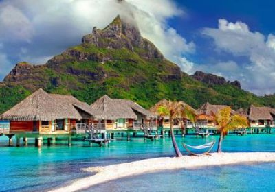 الصراع على جزر سليمان يحدث أزمة بين بكين وواشنطن